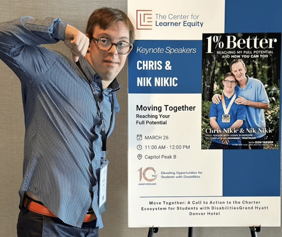 Advancing Fairness in Special Education through Public Charter School Collaboration